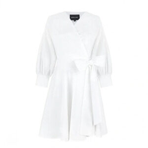 New Monica Nera Sophie Dress